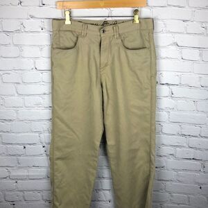 Tommy Bahama Tan Chino Pants Men's Sz 32